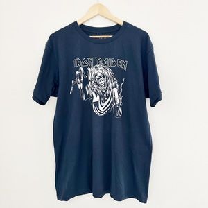 NEW Iron Maiden Graphic Tee